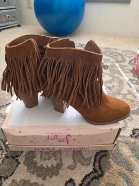 Massimo Shoes